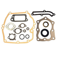 Gasket Set for Briggs &amp; Stratton Quantum Motors 12A800 12D800 12F802 496177