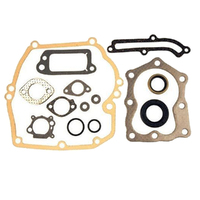 GASKET SET FOR QUANTUM SERIES BRIGGS AND STRATTON  MOTORS   496177 , 493263