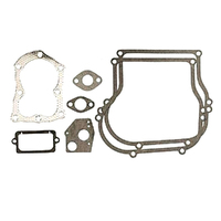 Gasket Set for Briggs 10 &amp; 13 Series Motors 495603 297615 297616 397145