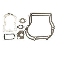LAWN MOWER GASKET SET FOR BRIGGS AND STRATTON 10 & 13 SERIES MOTORS