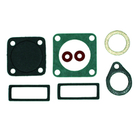 Gasket Set fits Victa Special 18&quot; Mowers &amp; Early 125cc Engines