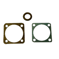 Gasket Set for Late 125cc Victa Motors EN71904 EN70904A EN70033A EN70029A