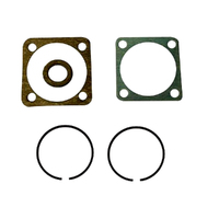 Ring &amp; Gasket for Victa VC160 Motors EN70743P EN70743 EN70758S