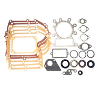 Gasket Set for Briggs &amp; Stratton 28 Series Motors 287707 287776 287777 495993