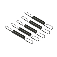 5x Governor Anti Surge Spring for Briggs &amp; Stratton Sprint Classic Motors 691859