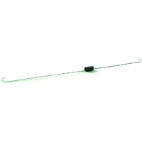 Throttle Return Spring for Honda Engine RU19R Residential Models 16562-ZM0-000