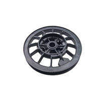 Starter Recoil Pulley Fits Honda GX160 Replaces 28420-ZH8-013