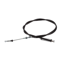 Clutch Cable for Honda Buffalo Mowers HRU216 HRU216D HRU215M 54510-VB5-800