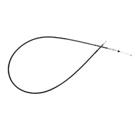 Throttle Control Cable for Honda Mowers HRA214SXA HRC215K1SXA 17910-VB5-A01