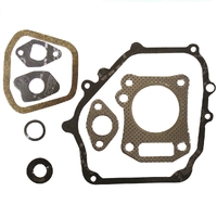 Gasket Set suitable for Honda Engine Models GX110 061A1-ZE0-000