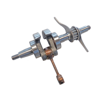 Crankshaft Fits Honda GX25 Replaces 13310-Z0H-010