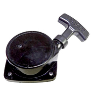 Sanli 2 Stroke Starter Assembly fits Models SLHT600 Hedge Trimmer HT1-45