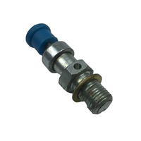 Decompression Valve fits Husqvarna Chainsaws K1250 3120 Replaces 530 66 56-01
