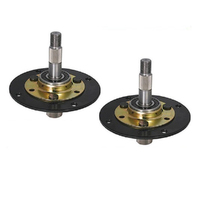 2x Spindle Assembly for MTD 700-739 750-769 805 Series Mowers 917-0906A