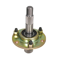 Spindle Assembly for MTD Mowers 717-0900 917-0900 717-0900A 917-0900A