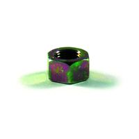 Spindle Shaft Nut suitable for Murray Keyed Spindle Shaft Replaces 15X72
