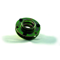 Upper &amp; Lower Bearing Caps suitable for Selected MTD Models