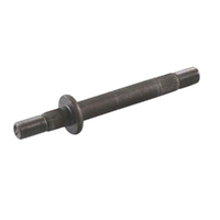 BLADE SPINDLE SHAFT FOR MURRAY RIDE ON MOWER  91921 , 491921MA 