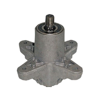 Blade Spindle Assembly fits Selected 38 &amp; 42&quot; Cut MTD Mowers 618-0138 618-0142A