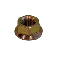 Spindle Blade Pulley Nut for MTD Yardman Cub Cadet 712-0417 912-0417A