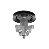 Aftermarket Spindle Assembly Suitable for MTD Cub Cadet Toro Mowers 618-0624 918-0624 112-0460
