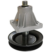 Spindle Assembly for 46&quot; Cut Cub Cadet Mowers 918-0660 718-0660 618-0625