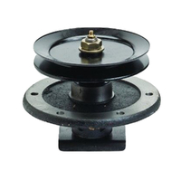  SPINDLE ASSEMBLY FOR SELECTED 52 INCH TORO Z MASTER MOWERS 100-3976