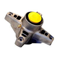 SPINDLE HOUSING FOR SELECTED MTD , CUB CADET MOWERS 918-3129 , 618-3219