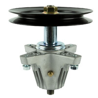 Spindle Assembly for 46&quot; Cub Cadet Rover Masport Models Replaces 618-05078A
