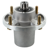 Blade Spindle Assembly 601804 Raptor SD, For Hustler Sport 36&#39;&#39; 42&#39;&#39; 48&#39;&#39; 54&#39;&#39; 60&#39;&#39;