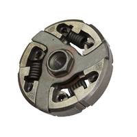 Chainsaw Clutch for Husqarna Johnsered 181 281 288 391 395 930 830 503 70 15 02