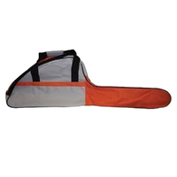 CHAINSAW BAG CARRY CASE AND BAR COVER BAG UPTO 18 INCH CHAINSAWS
