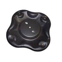 Quad Cut Blade Disc fits Selected Masport &amp; Morrison Lawn Mowers 983314
