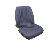 High Back Ride on Mower Seat Cover suits John Deere Murray Victa Husqvarna MTD