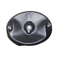 Blade Discs Assembly suits Victa Rear Catcher Lawn Mower 1974-2013 CA09442G