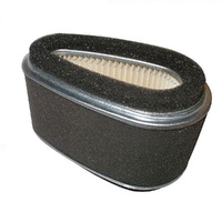 Air Filter Kawasaki FC-290Y FY290V &amp; John Deere fits GX70 GX75 RX73 RX75 &amp; SRX75