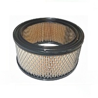  Air Filter for Kohler 45 083 02-S Onan 140-1216 John Deere AM31034 AM37201