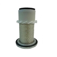 Cyclonic Air Filter Ride on Mower suits Kubota15852-11082 15852-11081