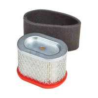 Air Filter suits Briggs &amp; Stratton Horizontal Shaft Engines 083132 083152 796970