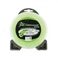 JM Proround Line Cord for Whipper Snipper Trimmers 15m 2.5mm