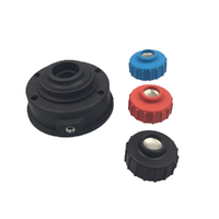 Multi Fit Line Trimmer Head for Cub Cadet Homelite McCulloch Ryobi &amp; MTD 280017