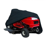 Cover for Ride on Mowers Water Resistant &amp; Durable Pu Coated Cover
