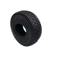 Turf Saver Tyre 4 Ply 4.10-3.50 x 4 suits Mower Go Kart Tyres