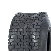 Universal 20x10.00-8 Block Turf Pattern Tubeless Type Tyre 4 Ply