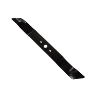 Lawn Mower Replacement Blade suits Greenworks 18&quot; 46cm 40v Lawnmower 2501007
