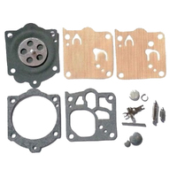 Diaphragm Kit fits Selected Homelite Husqvarna McCulloch 5540 8800 MS55 MS60