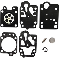 Rebuild Kit fits Echo Blowers w/ Walbro WLA Carb Carburetors PB 500