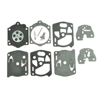 Overhaul Kit fits Walbro Carb Carburetors WS-21B WS-22-1 K10-WS