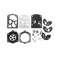 Rebuild Kit fits Dolmar 166 &amp; Walbro Carb Carburetors WB-24 WB-25 WB-33 K11-WB