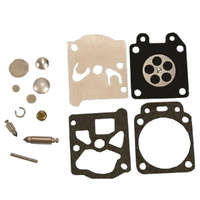 Rebuild Kit for Stihl w/ WTA Walbro Carb Carburetors FS44 K20-WTA